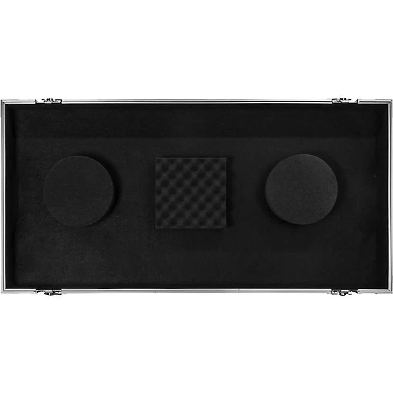 Odyssey FZRANE1272W DJ Battle Coffin for Rane Seventy-Two & Twelve