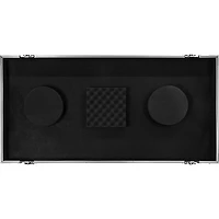 Odyssey FZRANE1272W DJ Battle Coffin for Rane Seventy-Two & Twelve