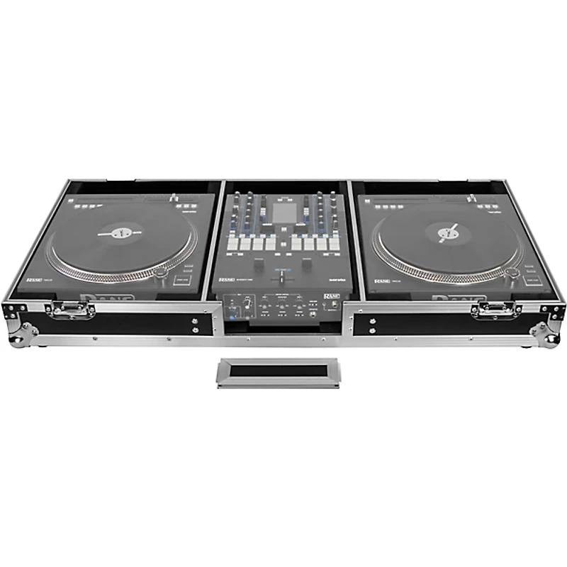 Odyssey FZRANE1272W DJ Battle Coffin for Rane Seventy-Two & Twelve