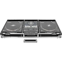 Odyssey FZRANE1272W DJ Battle Coffin for Rane Seventy-Two & Twelve