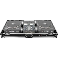 Odyssey FZRANE1272W DJ Battle Coffin for Rane Seventy-Two & Twelve