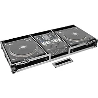 Odyssey FZRANE1272W DJ Battle Coffin for Rane Seventy-Two & Twelve
