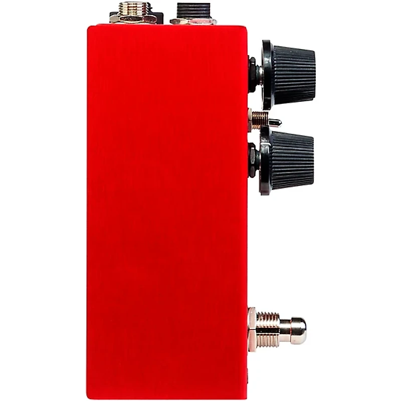 Supro Delay Effects Pedal