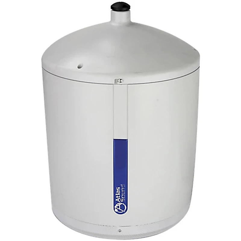 Atlas Sound PM8CX-WH Pendant Mount 60W 70V 8" Speaker White