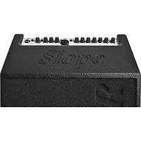 AER Compact 60/4 Slope 60W 1x8 Acoustic Guitar Combo Amp Black