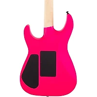 Jackson Pro Series Soloist SL2M Electric Guitar Magenta
