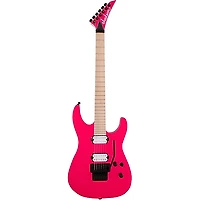 Jackson Pro Series Soloist SL2M Electric Guitar Magenta