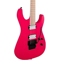 Jackson Pro Series Soloist SL2M Electric Guitar Magenta