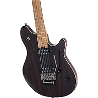 EVH Wolfgang Standard Exotic Ziricote Electric Guitar Natural