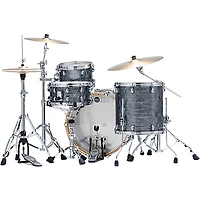 TAMA Starclassic Walnut/Birch -Piece Shell Pack With 22" Bass Drum
