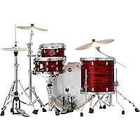 TAMA Starclassic Walnut/Birch 3-Piece Shell Pack With 22" Bass Drum