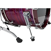 TAMA Starclassic Walnut/Birch -Piece Shell Pack With 22" Bass Drum