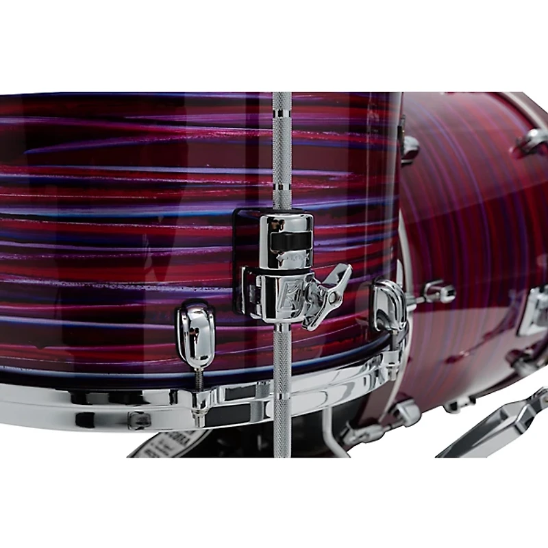 TAMA Starclassic Walnut/Birch -Piece Shell Pack With 22" Bass Drum