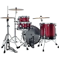 TAMA Starclassic Walnut/Birch 3-Piece Shell Pack With 22" Bass Drum -