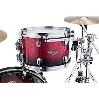 TAMA Starclassic Walnut/Birch 3-Piece Shell Pack With 22" Bass Drum -