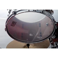 TAMA Starclassic Walnut/Birch 3-Piece Shell Pack With 22" Bass Drum -