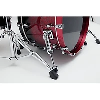 TAMA Starclassic Walnut/Birch 3-Piece Shell Pack With 22" Bass Drum -