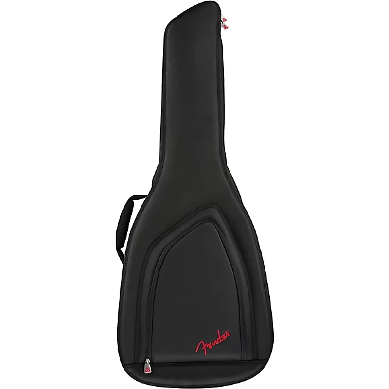 Fender FAC-610 Classical Gig Bag Black