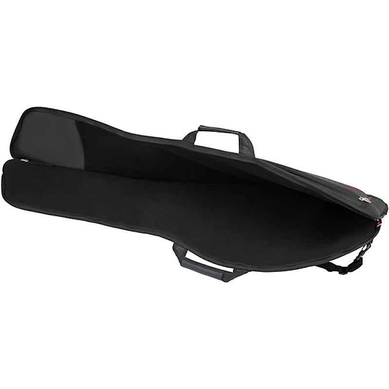 Fender FBSS-610 Short Scale Bass Gig Bag Black
