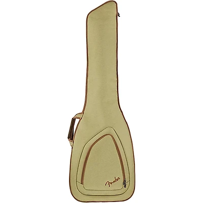 Fender FBT-610 Electric Bass Gig Bag Tweed