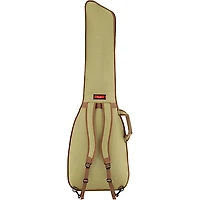 Fender FBT-610 Electric Bass Gig Bag Tweed