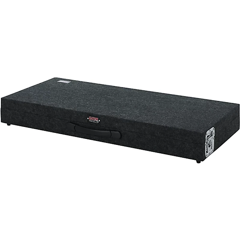 Gator GTRSTD6 Compact Rack Style Six (6) Guitar Stand that Folds Into Case