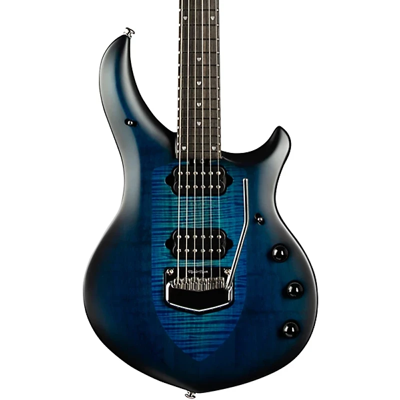 Ernie Ball Music Man John Petrucci Majesty 6 Electric Guitar