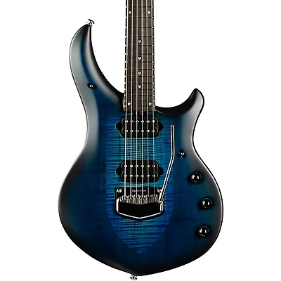 Ernie Ball Music Man John Petrucci Majesty 6 Electric Guitar