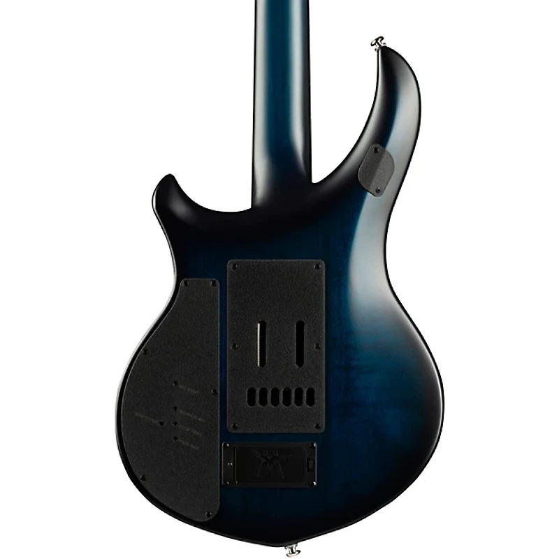 Ernie Ball Music Man John Petrucci Majesty 6 Electric Guitar