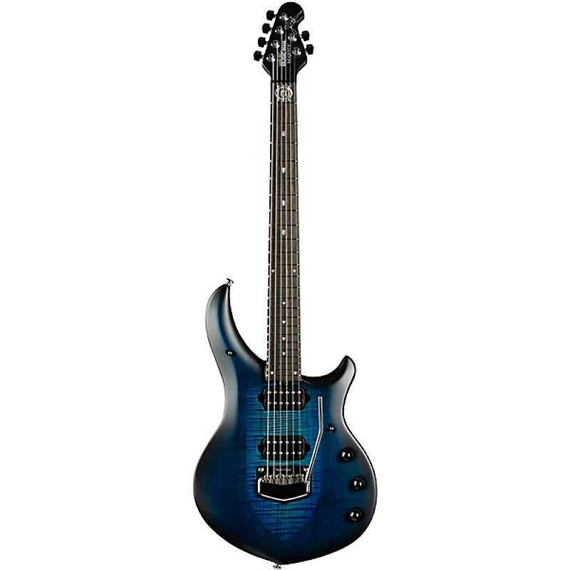 Ernie Ball Music Man John Petrucci Majesty 6 Electric Guitar