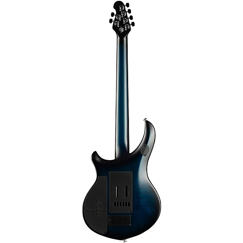 Ernie Ball Music Man John Petrucci Majesty 6 Electric Guitar