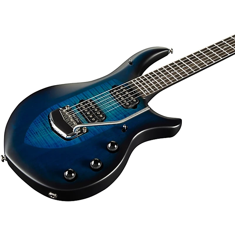 Ernie Ball Music Man John Petrucci Majesty 6 Electric Guitar