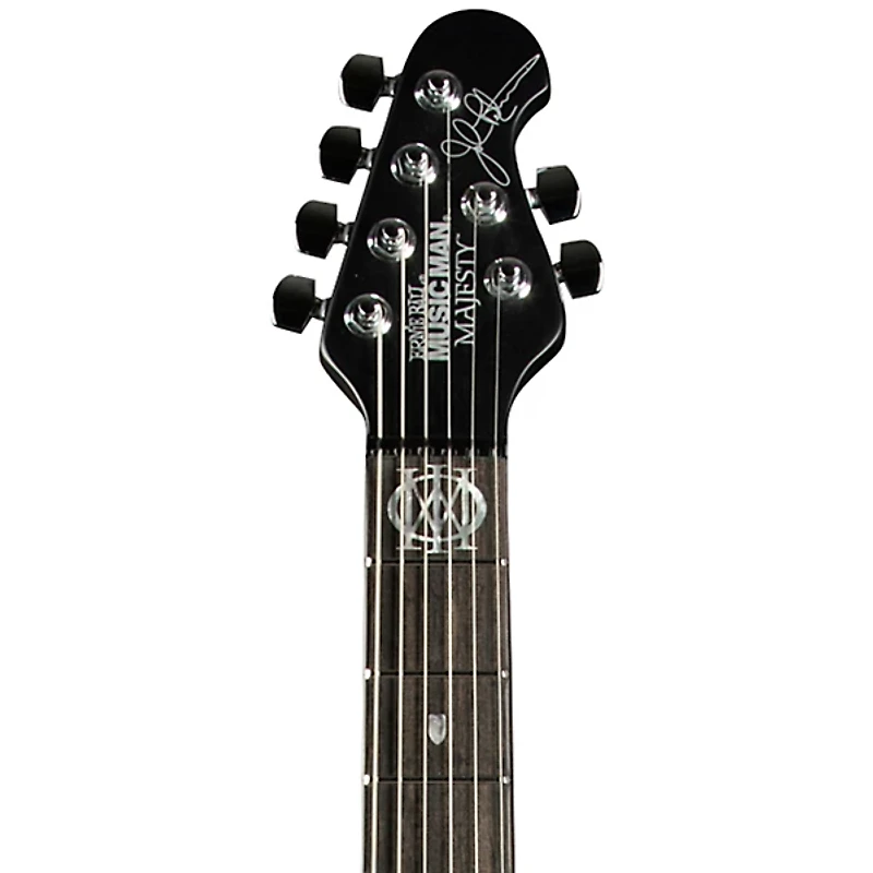 Ernie Ball Music Man John Petrucci Majesty 6 Electric Guitar