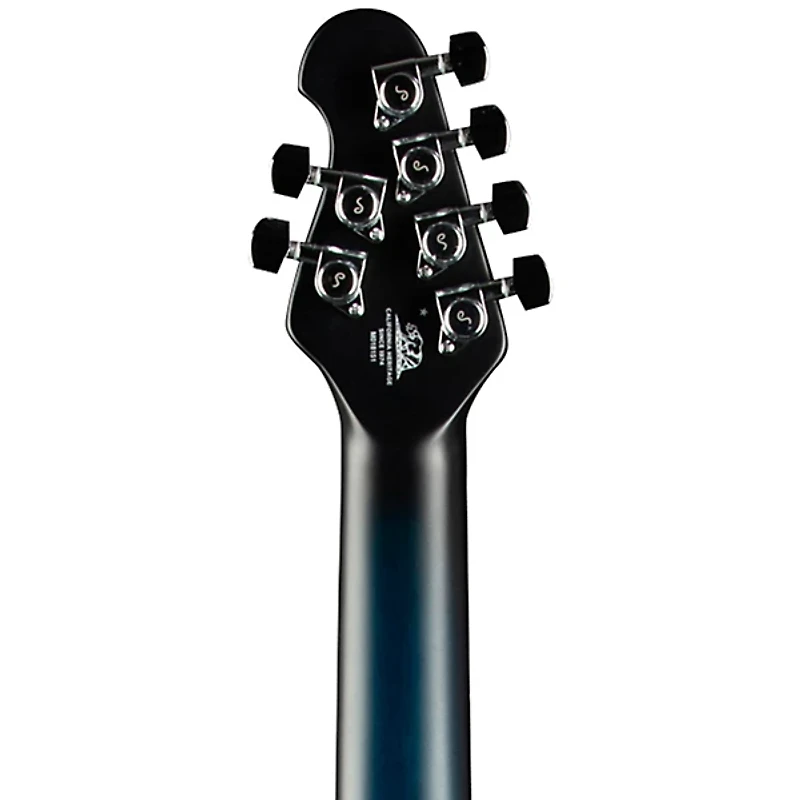 Ernie Ball Music Man John Petrucci Majesty 6 Electric Guitar