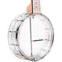Gold Tone Little Gem Banjo Ukulele