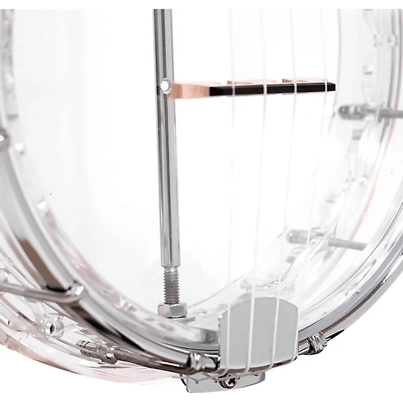 Gold Tone Little Gem Banjo Ukulele