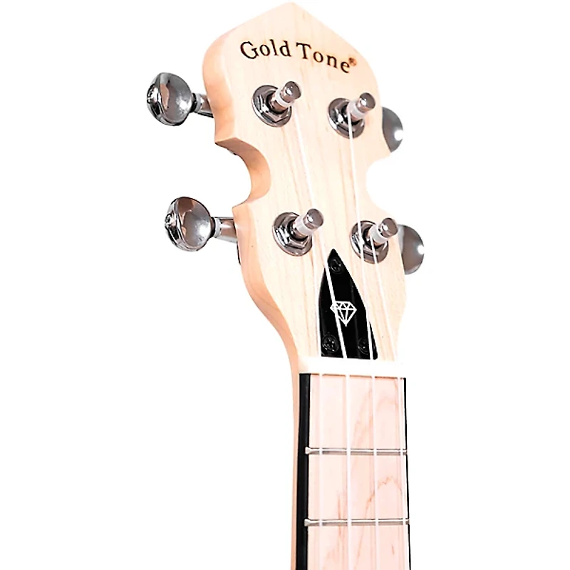 Gold Tone Little Gem Banjo Ukulele