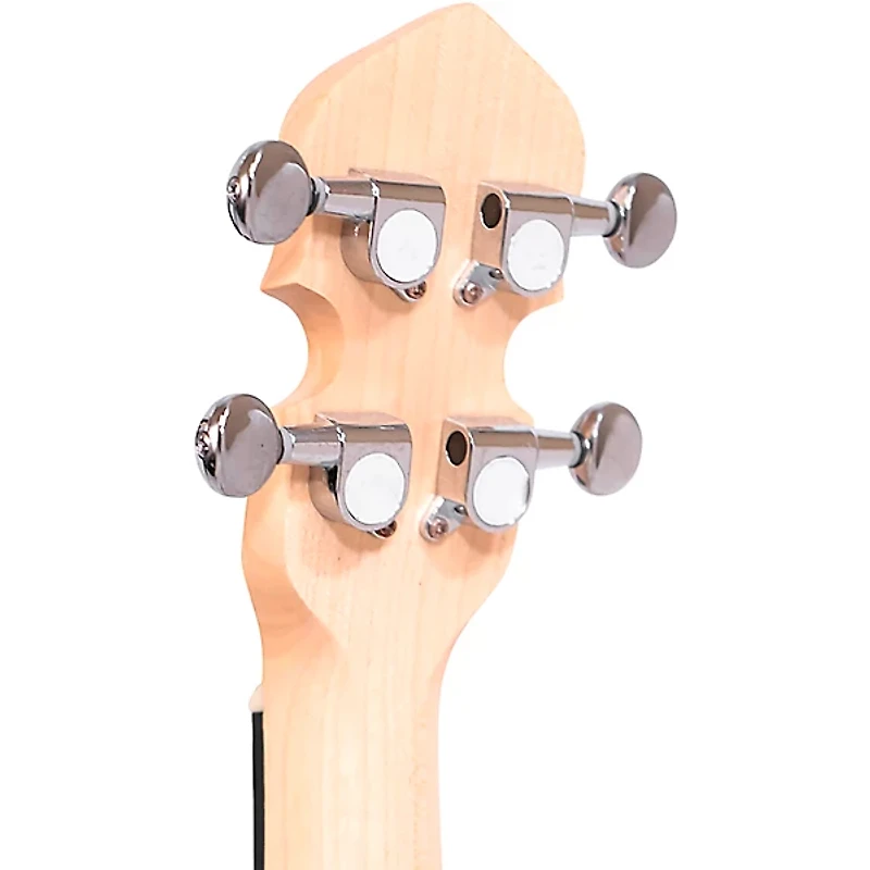 Gold Tone Little Gem Banjo Ukulele