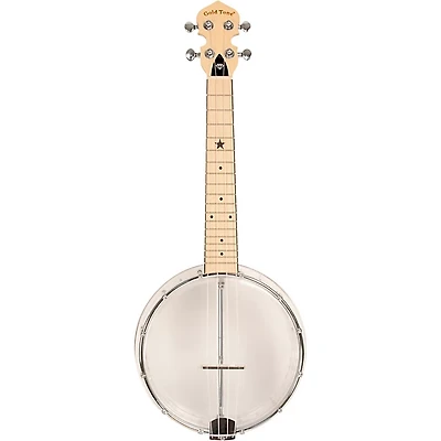 Gold Tone Little Gem Banjo Ukulele Lefty