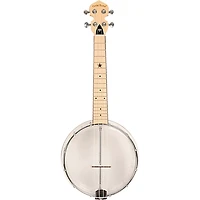Gold Tone Little Gem Banjo Ukulele Lefty