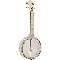 Gold Tone Little Gem Banjo Ukulele Lefty