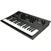 KORG minilogue xd Polyphonic Analog Synthesizer - Black