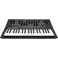KORG minilogue xd Polyphonic Analog Synthesizer - Black
