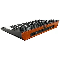 KORG minilogue xd Polyphonic Analog Synthesizer - Black
