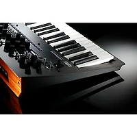 KORG minilogue xd Polyphonic Analog Synthesizer - Black