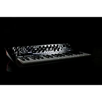 KORG minilogue xd Polyphonic Analog Synthesizer - Black