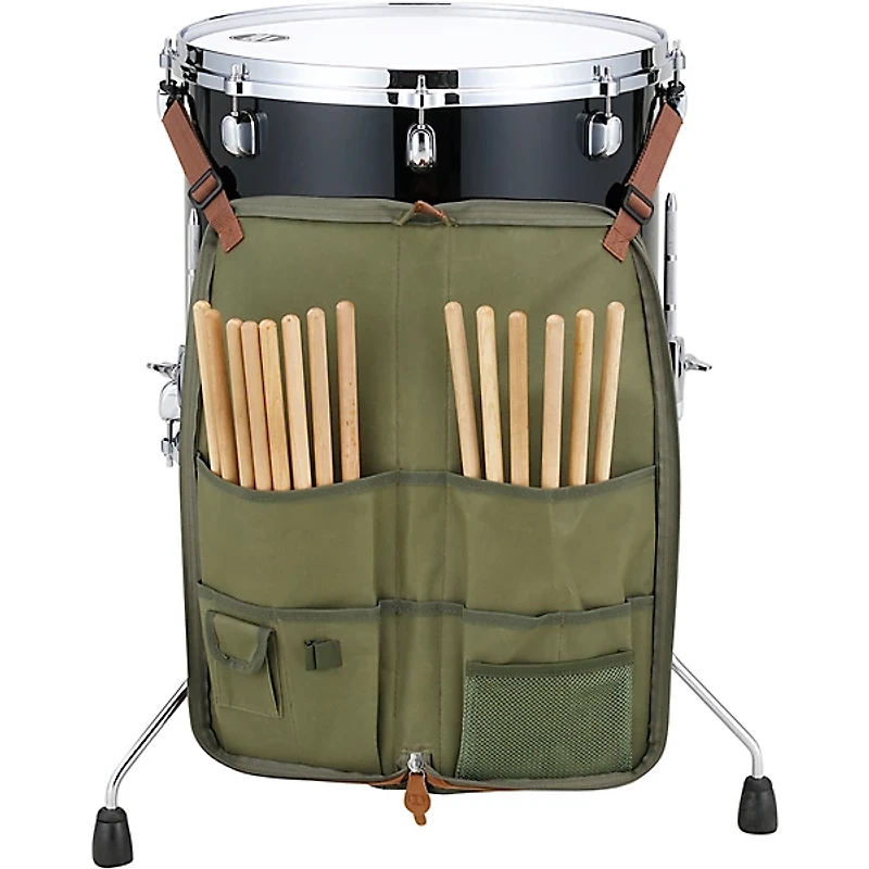 TAMA Powerpad Designer Drum Stick and Mallet Bag