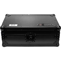 Odyssey FZ10MIXXDBL Black Label Flight Case for DJM-S9 and 10" DJ Mixers