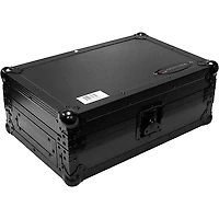 Odyssey FZ10MIXXDBL Black Label Flight Case for DJM-S9 and 10" DJ Mixers