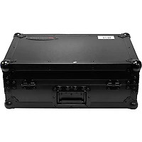 Odyssey FZ10MIXXDBL Black Label Flight Case for DJM-S9 and 10" DJ Mixers